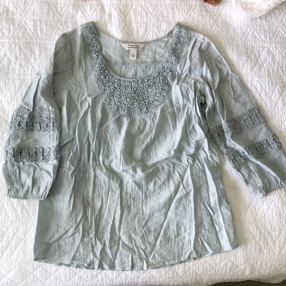 Krazy Kat top | size small | worn once